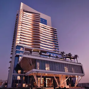 5* Szálloda Grand Plaza Moevenpick