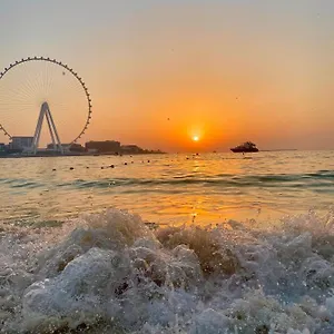 Lunar Cozy - Jbr Dubai