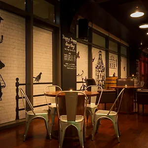 酒店 索菲特迪拜朱美拉海滩酒店, 迪拜