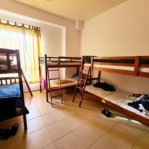 Dxb Backpackers Auberge de jeunesse